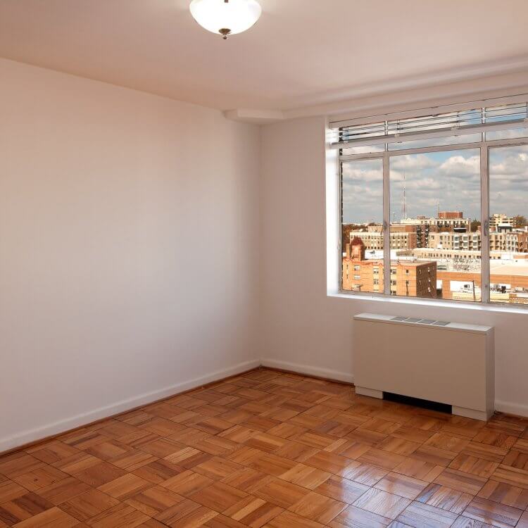 elaine apartment interior 2