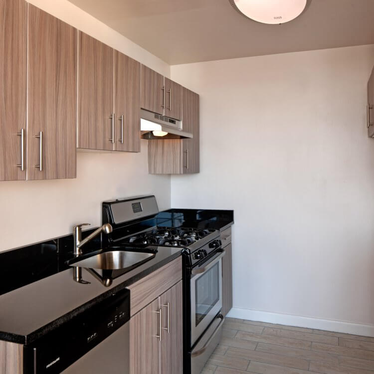the elaine kitchen