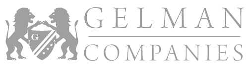 Gelman Companies logo